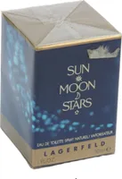 Lagerfeld Sun Moon Stars Toaletní Voda 30Ml