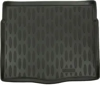 J&J Automotive | Gumová vanička do kufra pre Opel Astra J hatchback 2009-2015