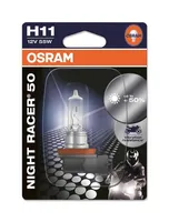 Auto-Lampen-Discount - H7 Lampen und mehr günstig kaufen - 2er Set OSRAM  Glühlampe H11 Night Breaker Laser Next Generation 12V 55W 64211NL