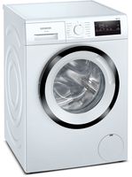 Siemens iQ300 WM14N123 Waschmaschine Frontlader 7 kg 1400 RPM B Weiß
