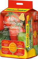 Floragard Aktiv Tomaten- und Gemüseerde