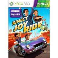 Microsoft Joy Ride, Xbox 360 , Xbox 360, Rennen, E (Jeder)