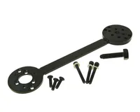 Lichtmaschine Rotor / Polrad Abzieher universal