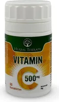 Witamina C 500mg, 60 tabletek
