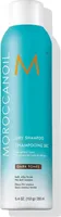 Moroccanoil Dry Shampoo Dark Tones 217 ml