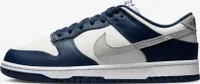 Nike Dunk Low blau Midnight Navy 42