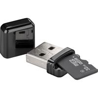 Kartenlesegerät USB 2.0