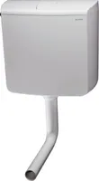Geberit Spülkasten AP 110 Weiss