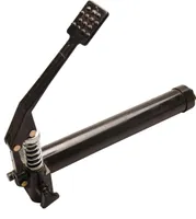 BGS-1975-1 | Hydraulický valec