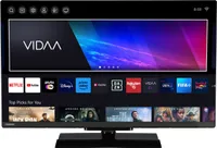 Toshiba 32LV3E63DAZ 32 Zoll Fernseher / VIDAA Smart TV (Full HD, HDR, Triple-Tuner, Bluetooth, Dolby Audio)
