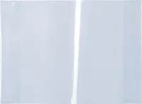 Herma 1365 1365 Koperty na karty identyfikacyjne - 110 x 157 mm, na stare karty szczepień, przezroczyste, odporne na dokumenty