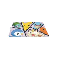Pokémon prostírání Jídelní podložka Ubrus Barevná podložka na stůl 43x28 cm