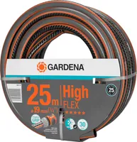 GARDENA High FLEX Schlauch 3/4 - 25 m 18083-20