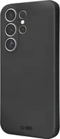 sbs Instinct Handy-Cover für SAMSUNG Galaxy S24 Ultra schwarz
