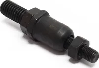 Wiltec Ventileinstellschraube für LIFAN 13 PS Motor – Benzinmotor Ersatzteil – Einzylinder für Kleinmaschinen & Karts, 4-Takt Motor & OHV Ventilsteuerung