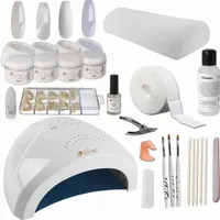 Starterset Nail mit Handauflage
