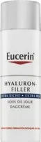 Eucerin Hyaluron-Filler Extra Rich Day Cream hydratační krém pro suchou pleť 50 ml