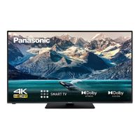 Panasonic TX-55JXW604 LED Fernseher 55' 4K UHD SmartTV Netflix Amazon