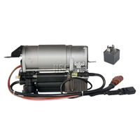 Luftfederung Kompressor Pumpe, Dorman 949-914, AUDI A6 S6 C6