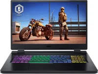 Acer Nitro 5 AN517-55-96S6 - Intel® Core™ i9 - 2,5 GHz - 43,9 cm (17.3 Zoll) - 1920 x 1080 Pixel - 16 GB - 1000 GB
