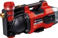 AQUINNA 36/35 F LED Akku-Gartenpumpe