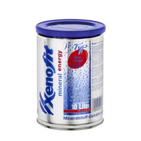 Xenofit mineral energy Granulat 720 g