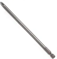 Langbit 150mm PH3 5 Stück