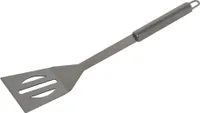 Grillwender - Pfannenwender - Grillzubehör - Edelstahl - L: 35cm