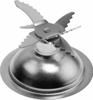 WMF SS-1000051510 Messer für 3200000029 0416490011 KÜCHENminis Standmixer
