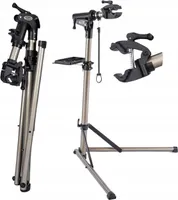 Stojak Rowerowy Serwisowy na Rower Regulowany Uniwersalny CXWXC E-Bike 50kg