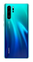 Huawei P30 Pro LTE 128GB dual aurora blau