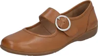 JOSEF SEIBEL Fenja 18 | Ballerina für Damen | Beige