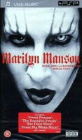 Marilyn Manson - Guns, God and Government  [UMD]