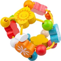 BigJigs Aktivitätsball – Hochwertiges Lernspielzeug für Kinder