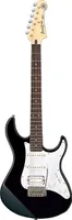 Yamaha Pacifica 012 Black v2