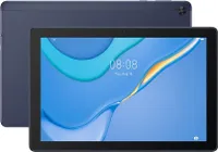 HUAWEI MatePad T 10 2021 Tablet, Display 9,7 Zoll, 2 GB RAM, 32 ROM, Octa-Core-Prozessor, EMUI 10.1 Mobile Services (HMS), Dual Speaker, LTE,