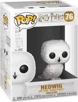 Funko Pop! Harry Potter: Hedwig