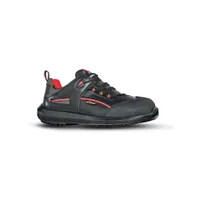 Scarpe antinfortunistiche U-Power Parker Red Leve S3