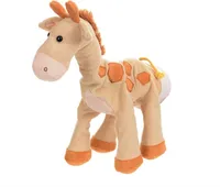 Egmont Toys Handpuppe Elefant 30 cm
