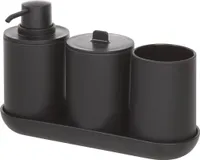 4-Becken-Zubehör