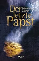 Der letzte Papst