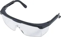Arbeitsschutzbrille PROFI Sicherheitsbrille Schutzbrille sicht klar