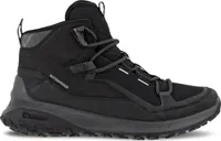 Ecco Wanderschuhe Herren 31353437323034 Schwarz 44 EU
