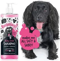 Bugalugs Bugalugs Hundeshampoo - Baby Fresh (vegan)