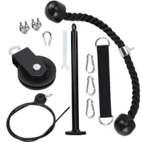 DIY-Fitnessgeräte, Armkraft-Trainingsgeräte, Trizeps-Trainingsgeräte, Armkraft-Übungsgeräte, Fitnessgeräte, Fitnessgeräte-Kit