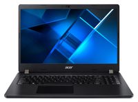 Acer TravelMate P2 (TMP215-53-53NM) 256 GB SSD / 8 GB - Notebook - schwarz