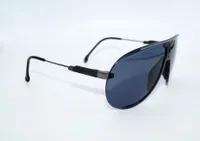 Carrera SUPERCHAMPION V81 DARK RUTHENIUM BLACK 99/1/135 Uni Sonnenbrillen