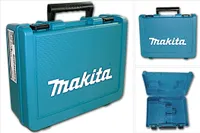 Walizka narzędziowa Makita 38x32x12,5 cm do BHP DHP 446 456 480 459 129 136 146 140