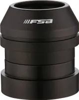 Fsa 14 Pro Headset Schwarz 1 1/8´´ / 15 mm Schwarz 1 1/8´´