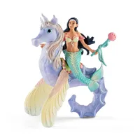 Schleich Isabelle